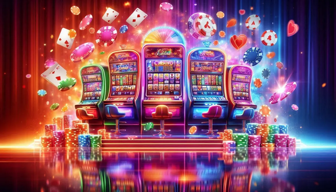 WinHero Casino